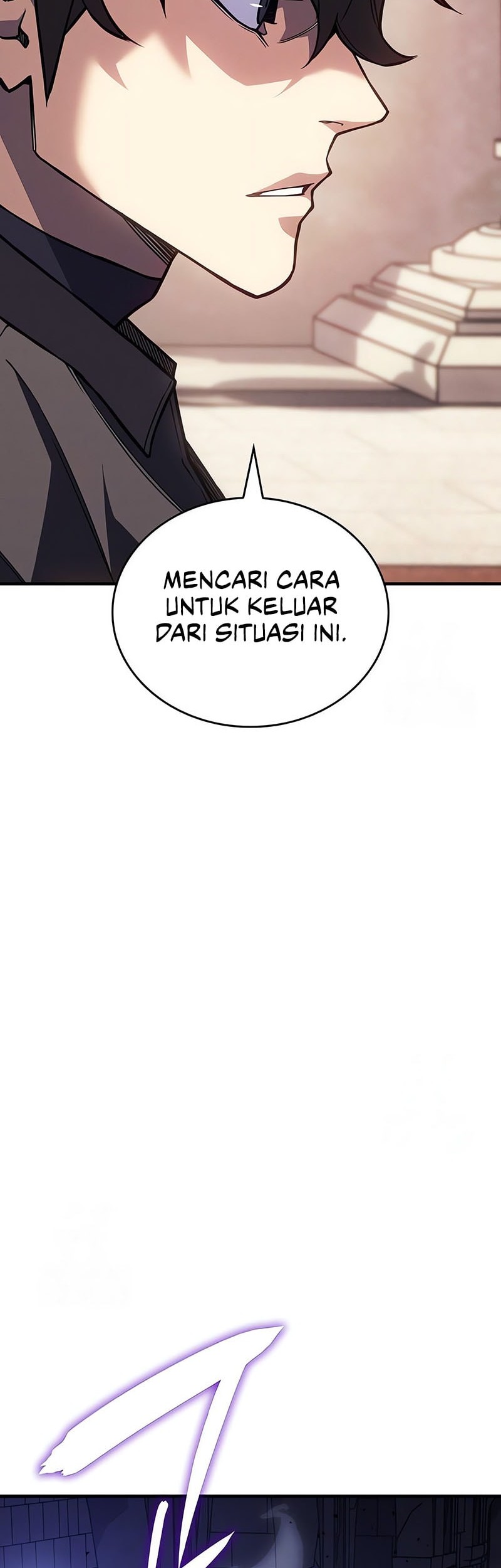 Regressing With The King’s Power Chapter 91 Gambar 23