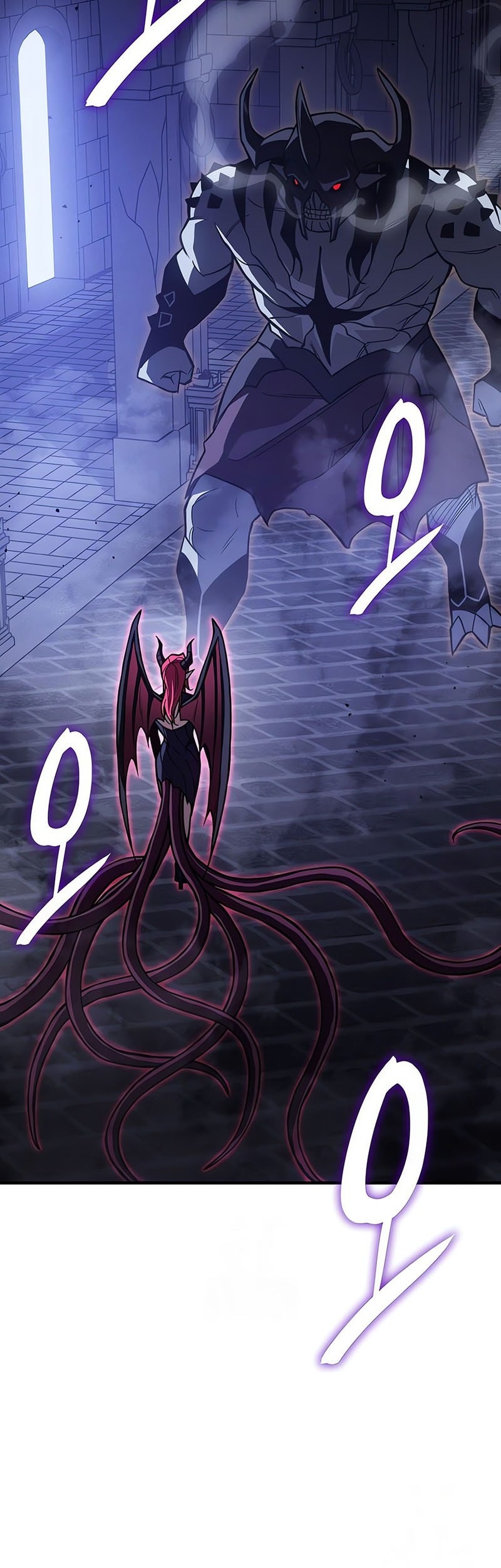 Regressing With The King’s Power Chapter 91 Gambar 24