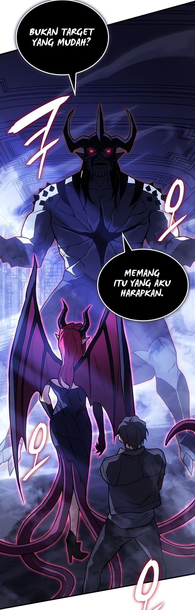 Regressing With The King’s Power Chapter 91 Gambar 10