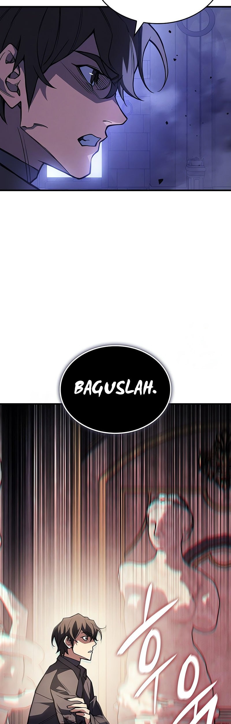 Regressing With The King’s Power Chapter 91 Gambar 12