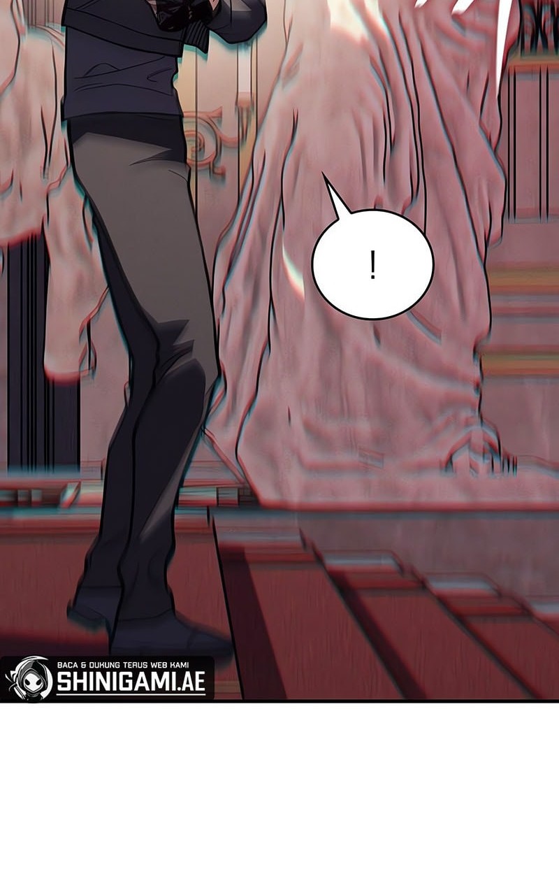 Regressing With The King’s Power Chapter 91 Gambar 13