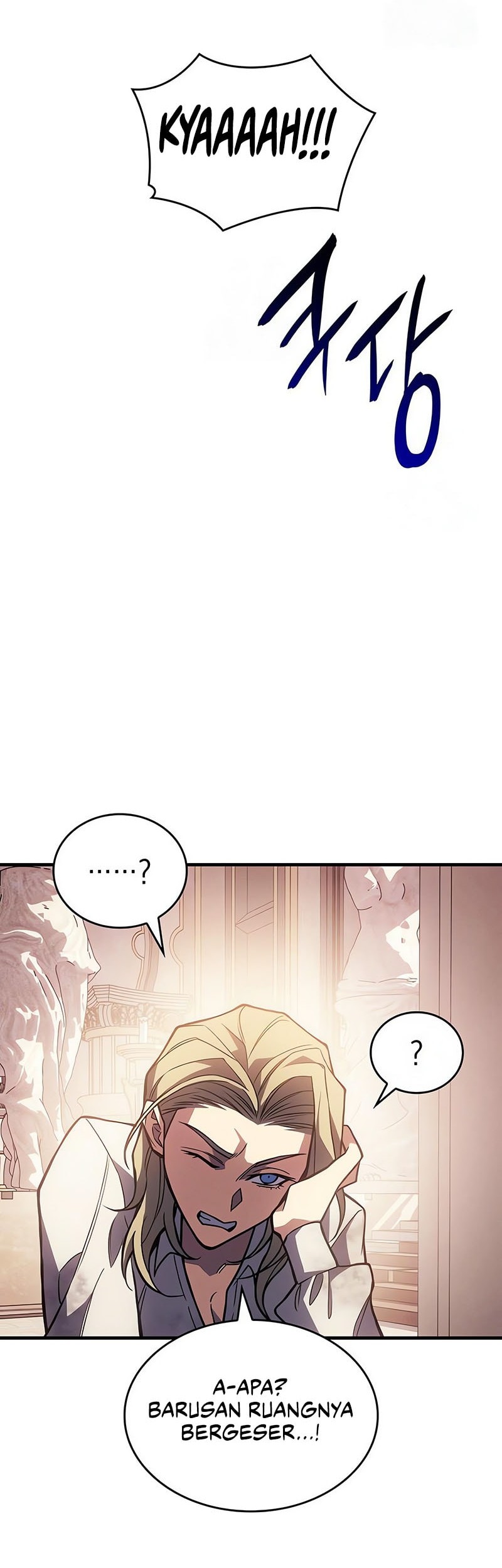 Regressing With The King’s Power Chapter 91 Gambar 19