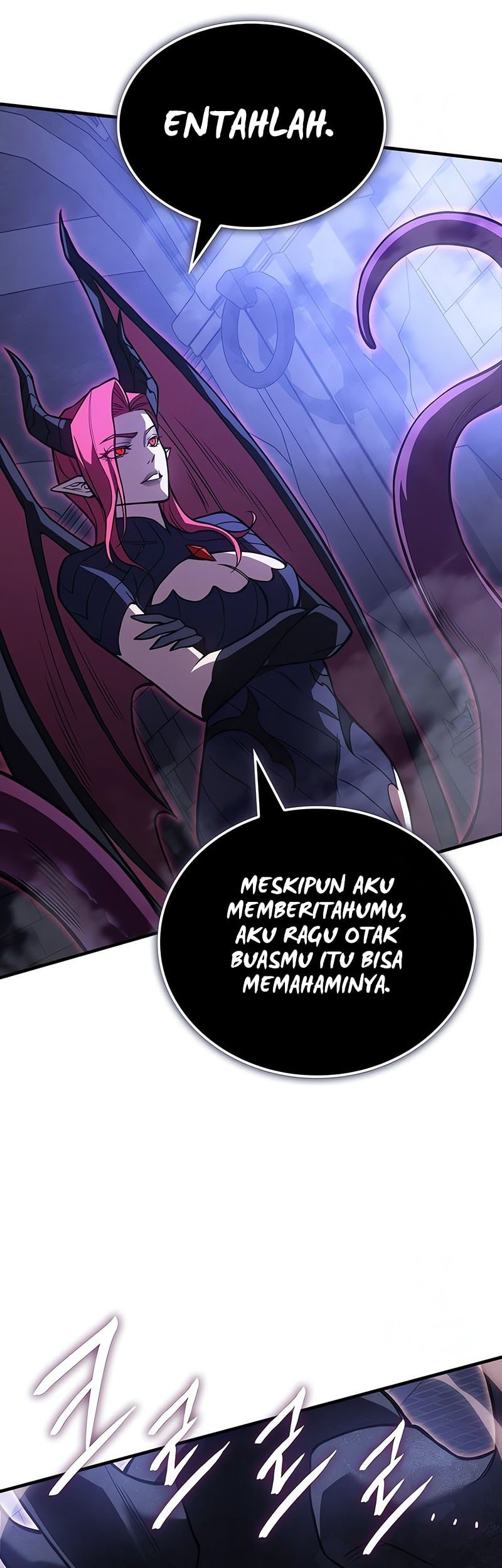 Regressing With The King’s Power Chapter 91 Gambar 26