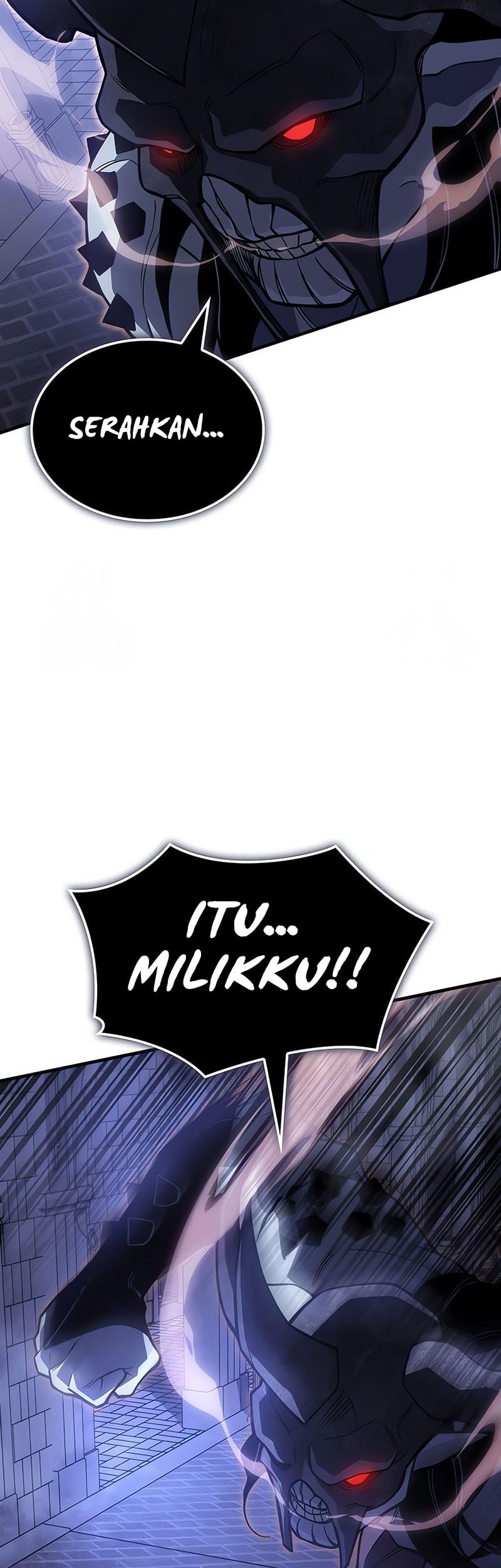 Regressing With The King’s Power Chapter 91 Gambar 27