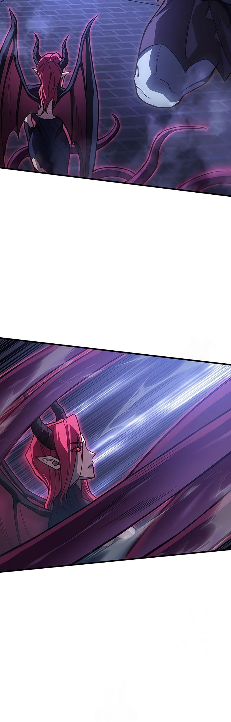 Regressing With The King’s Power Chapter 91 Gambar 28