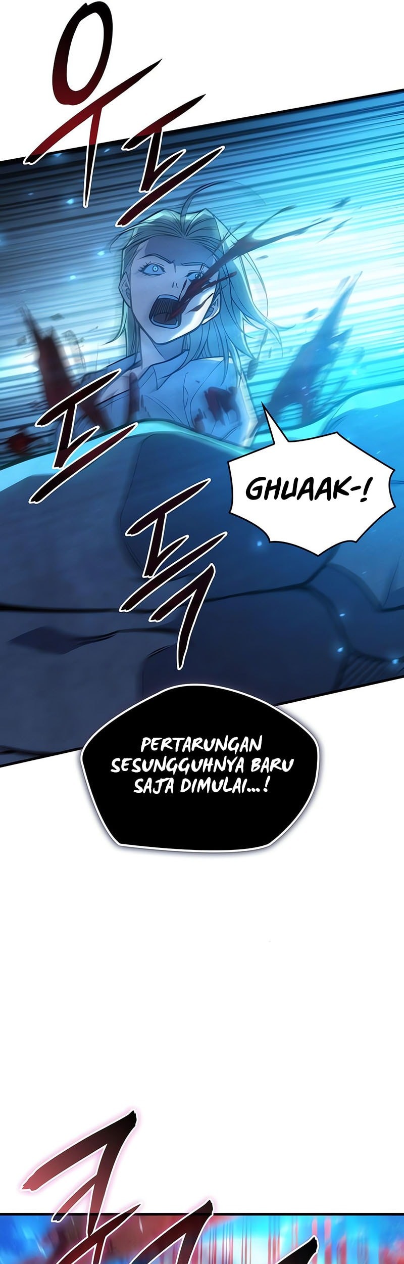 Regressing With The King’s Power Chapter 92 Gambar 6