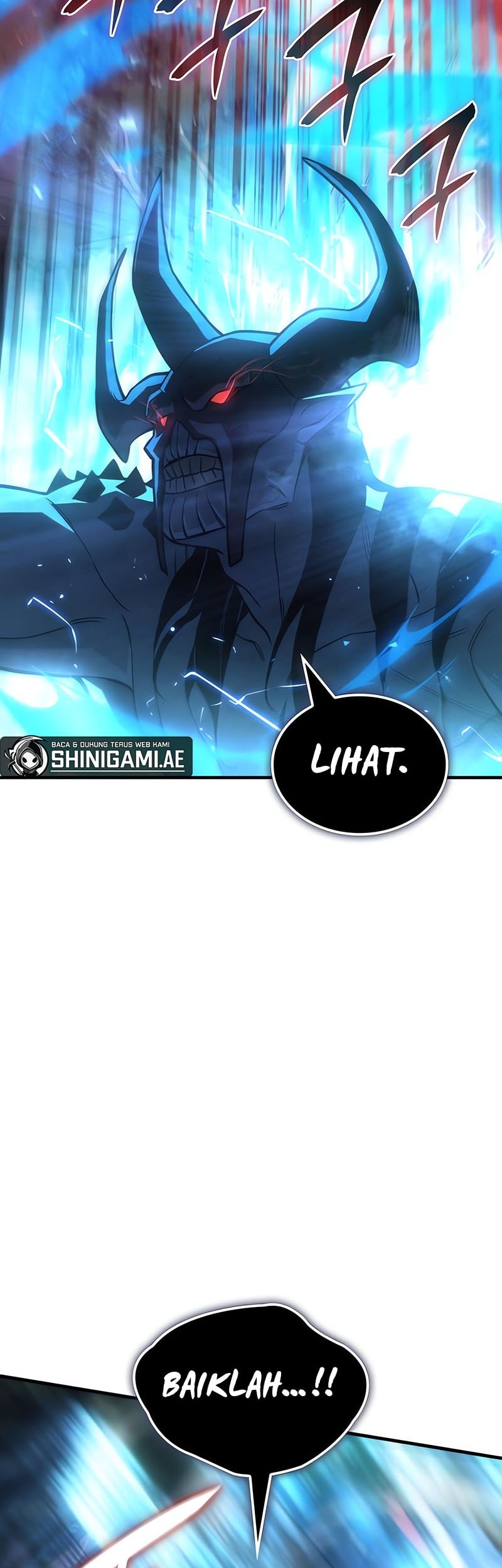 Regressing With The King’s Power Chapter 92 Gambar 7