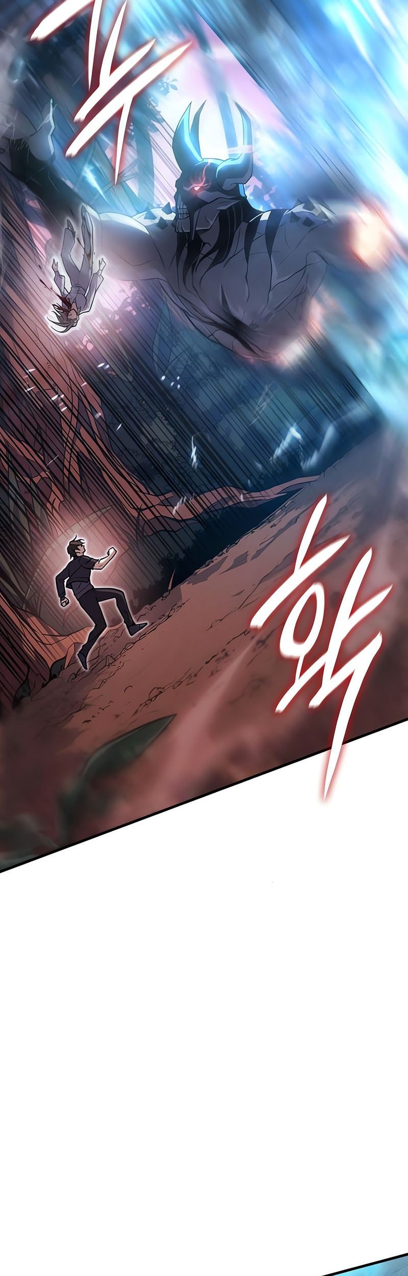 Regressing With The King’s Power Chapter 92 Gambar 8