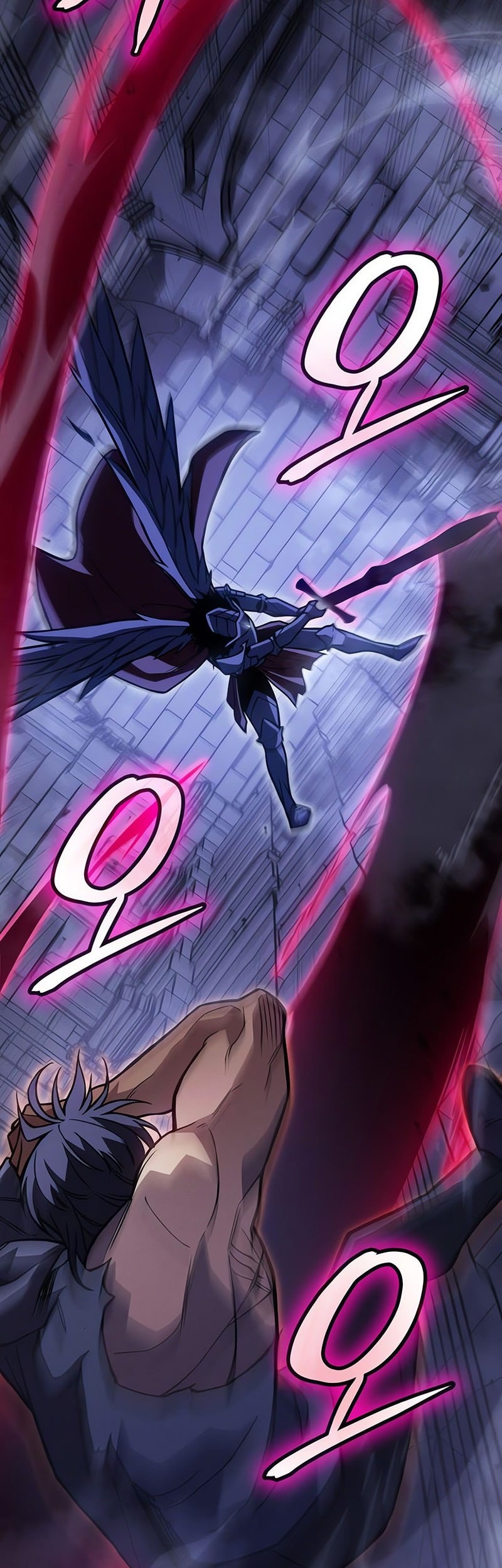 Regressing With The King’s Power Chapter 92 Gambar 35