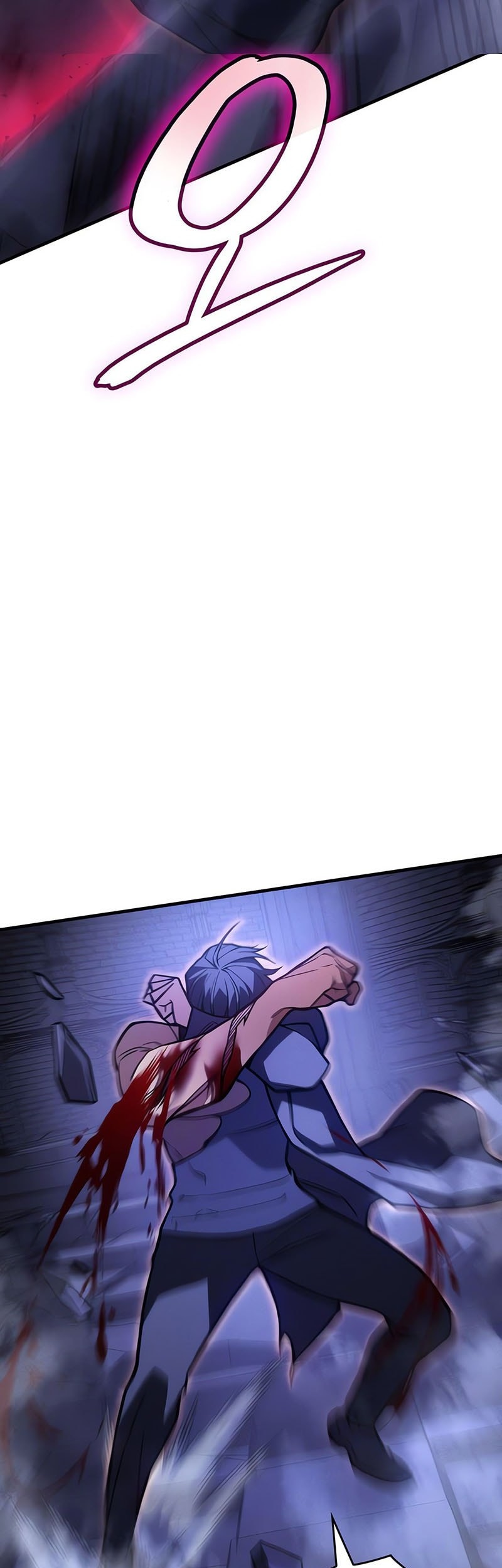 Regressing With The King’s Power Chapter 92 Gambar 36