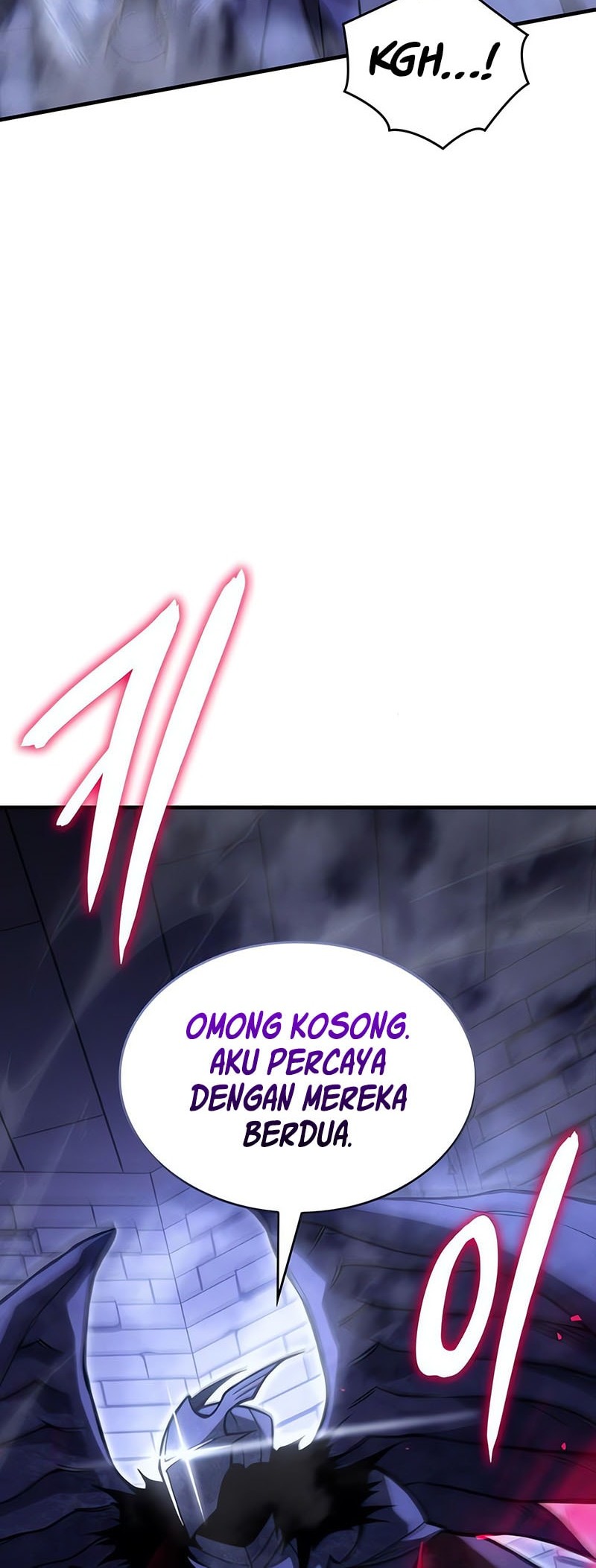 Regressing With The King’s Power Chapter 92 Gambar 37