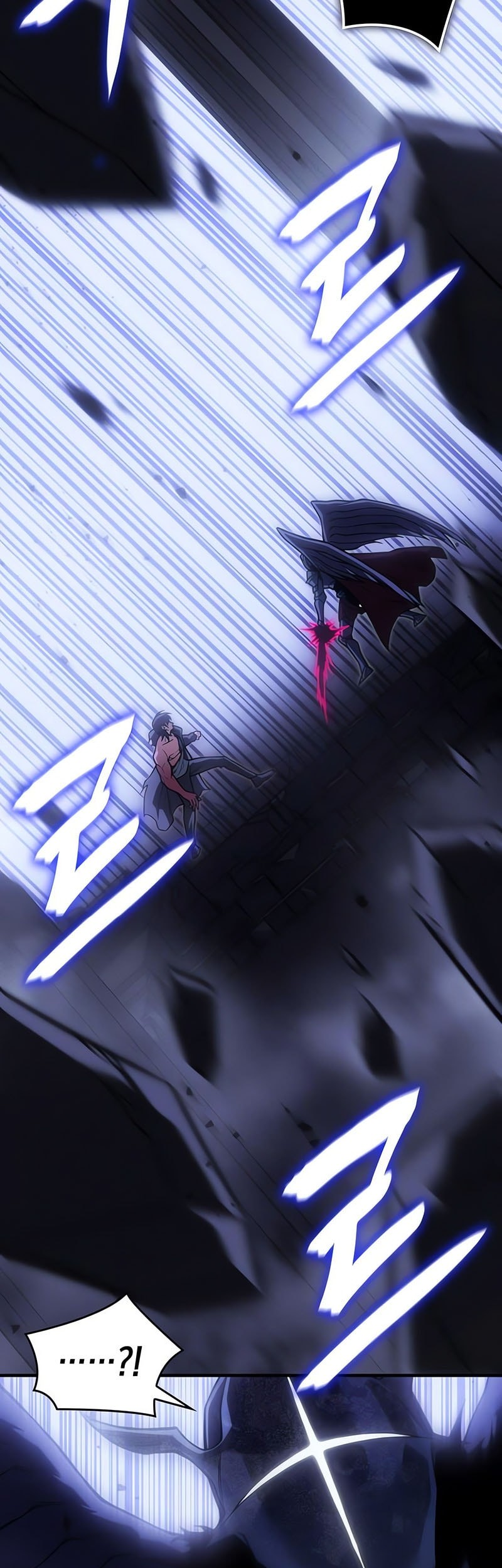 Regressing With The King’s Power Chapter 92 Gambar 40