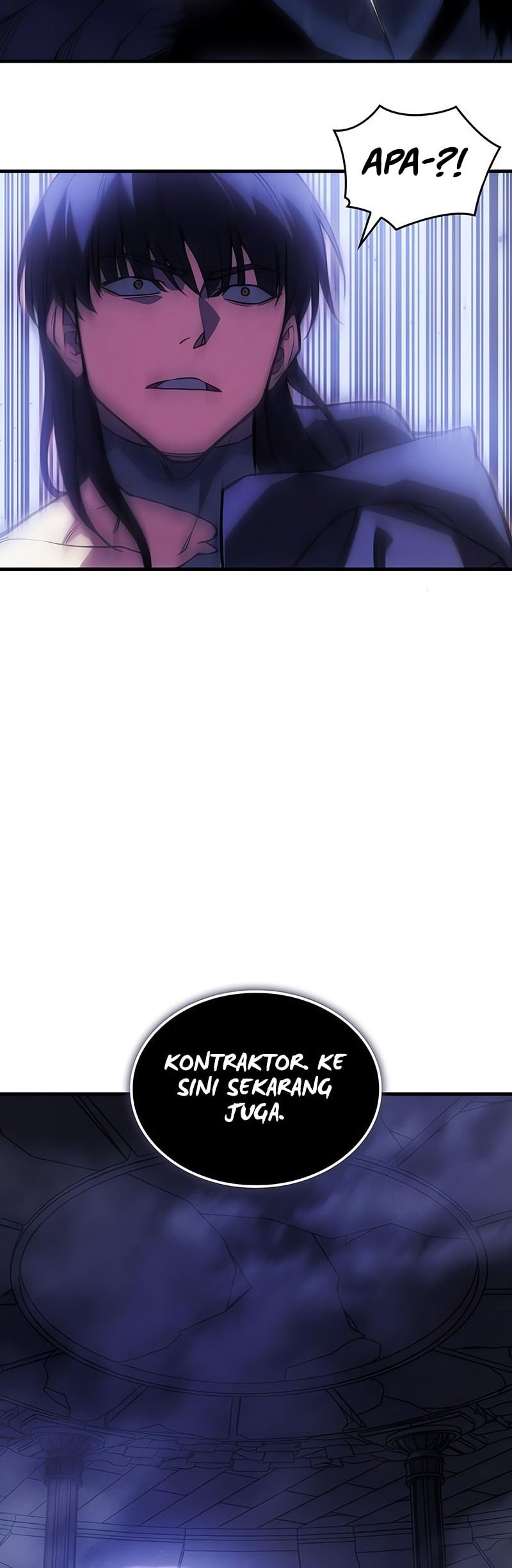 Regressing With The King’s Power Chapter 92 Gambar 41