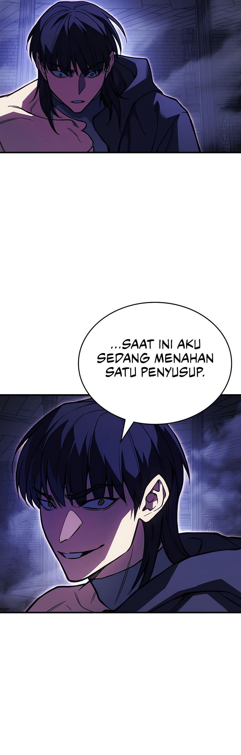 Regressing With The King’s Power Chapter 92 Gambar 42