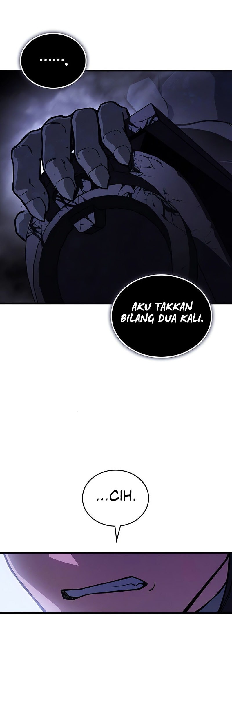 Regressing With The King’s Power Chapter 92 Gambar 43