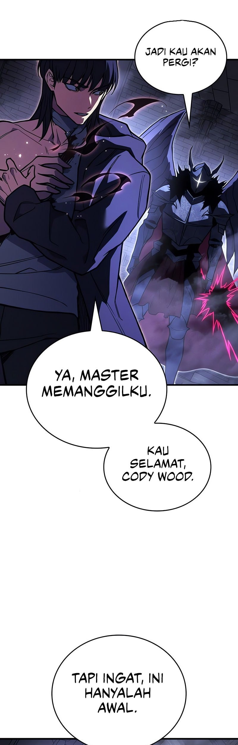 Regressing With The King’s Power Chapter 92 Gambar 44