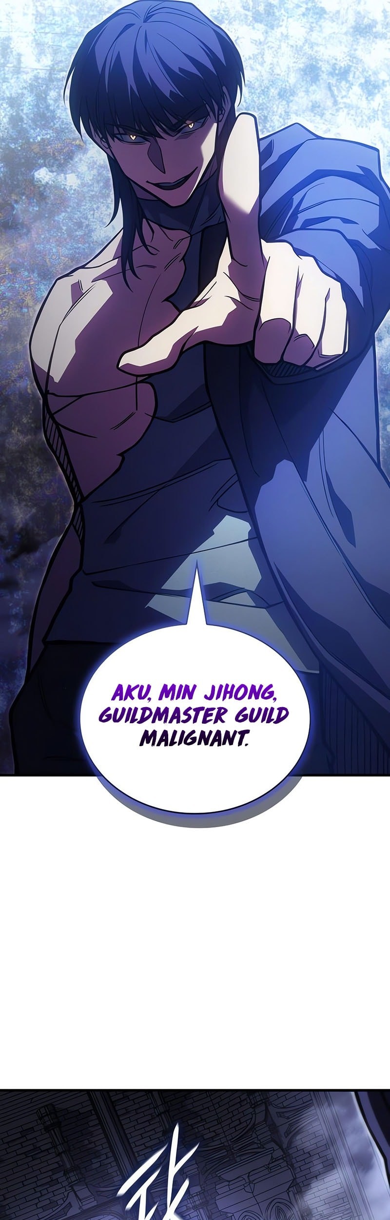 Regressing With The King’s Power Chapter 92 Gambar 46