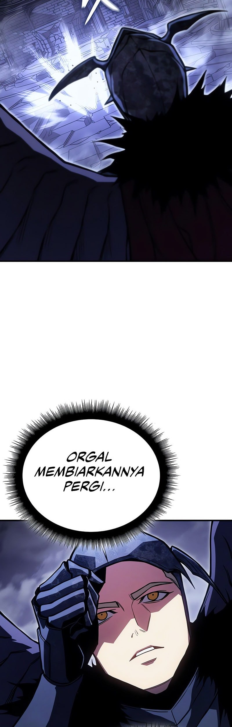 Regressing With The King’s Power Chapter 92 Gambar 47