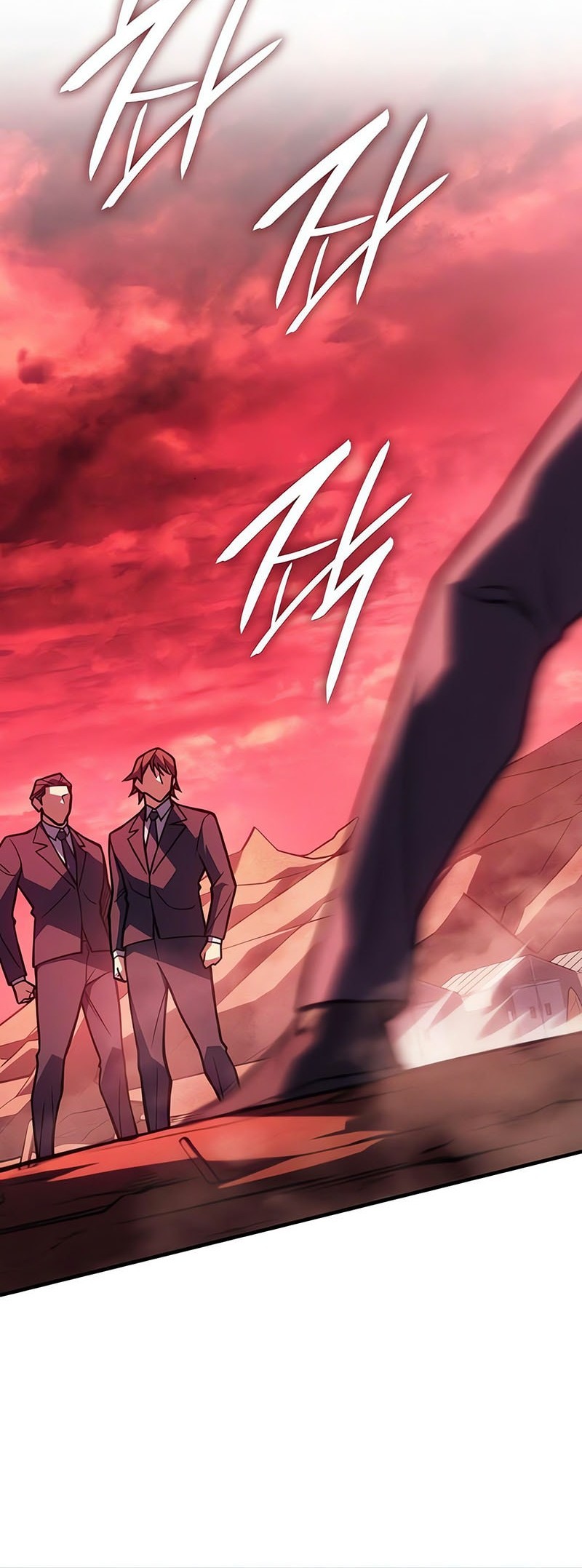 Regressing With The King’s Power Chapter 92 Gambar 49