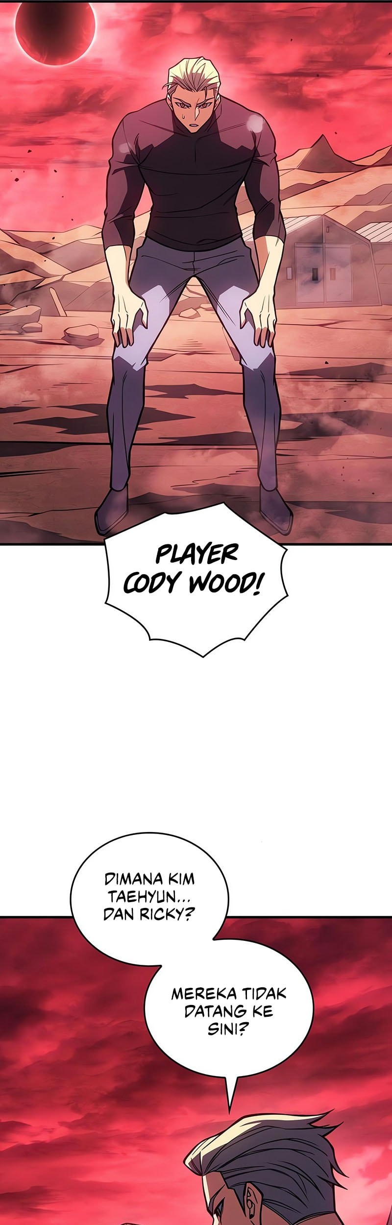 Regressing With The King’s Power Chapter 92 Gambar 50