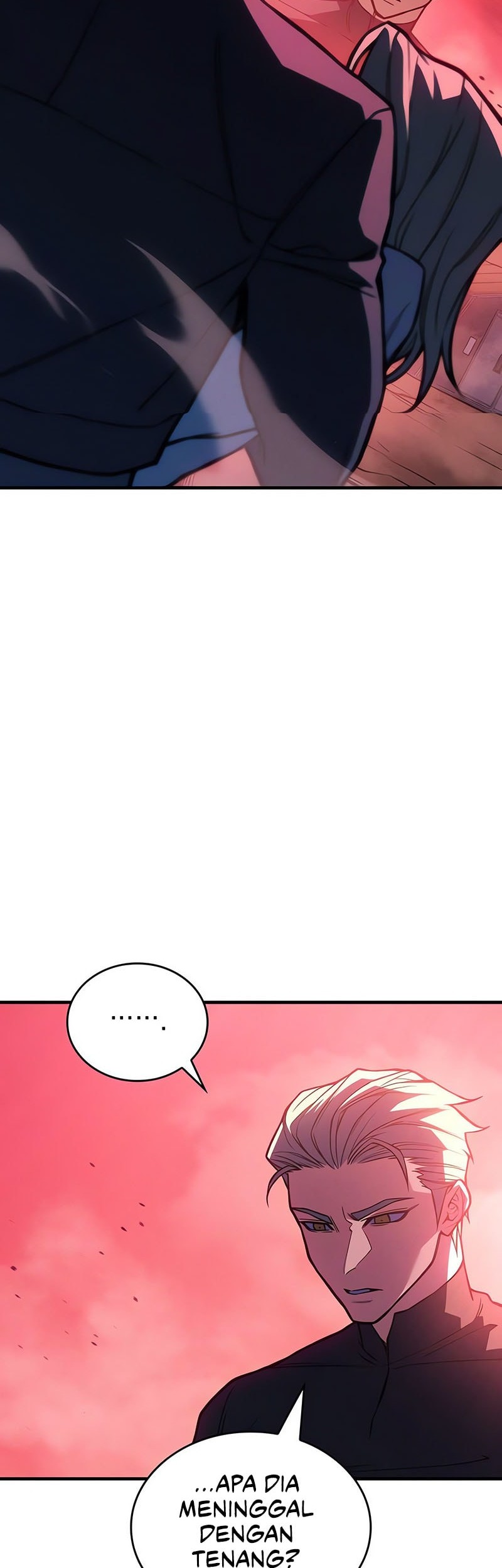 Regressing With The King’s Power Chapter 92 Gambar 55