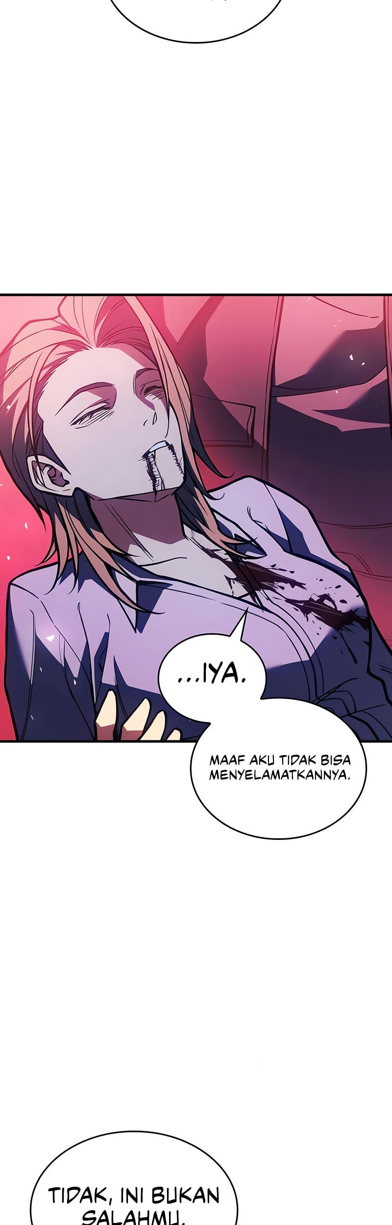 Regressing With The King’s Power Chapter 92 Gambar 56