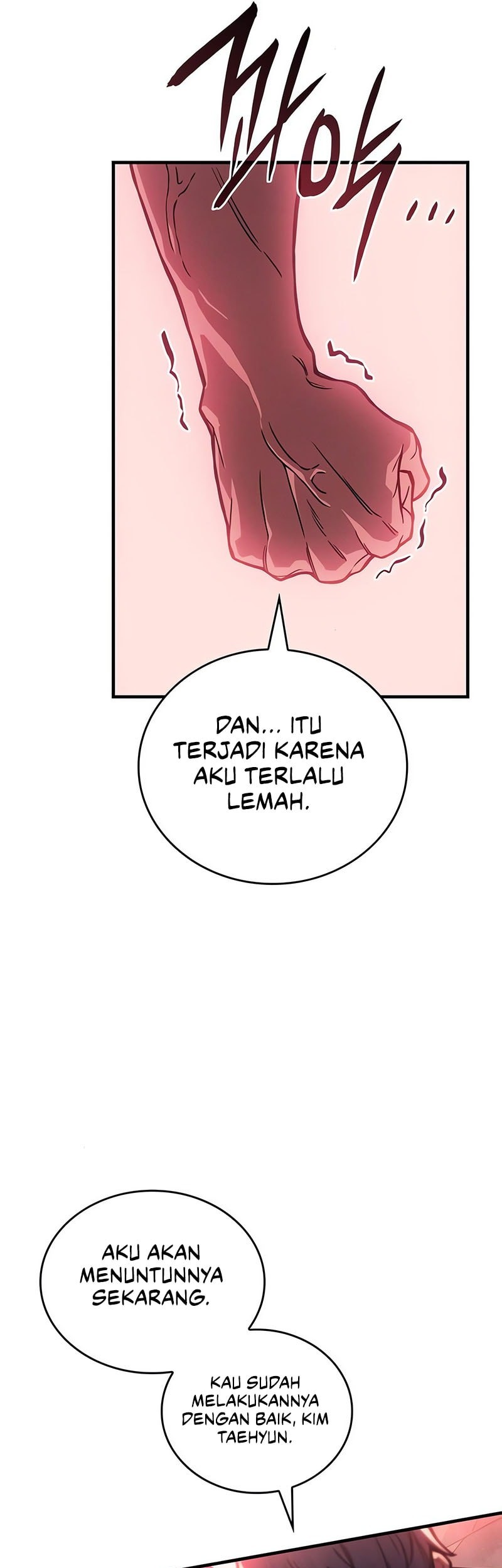 Regressing With The King’s Power Chapter 92 Gambar 58