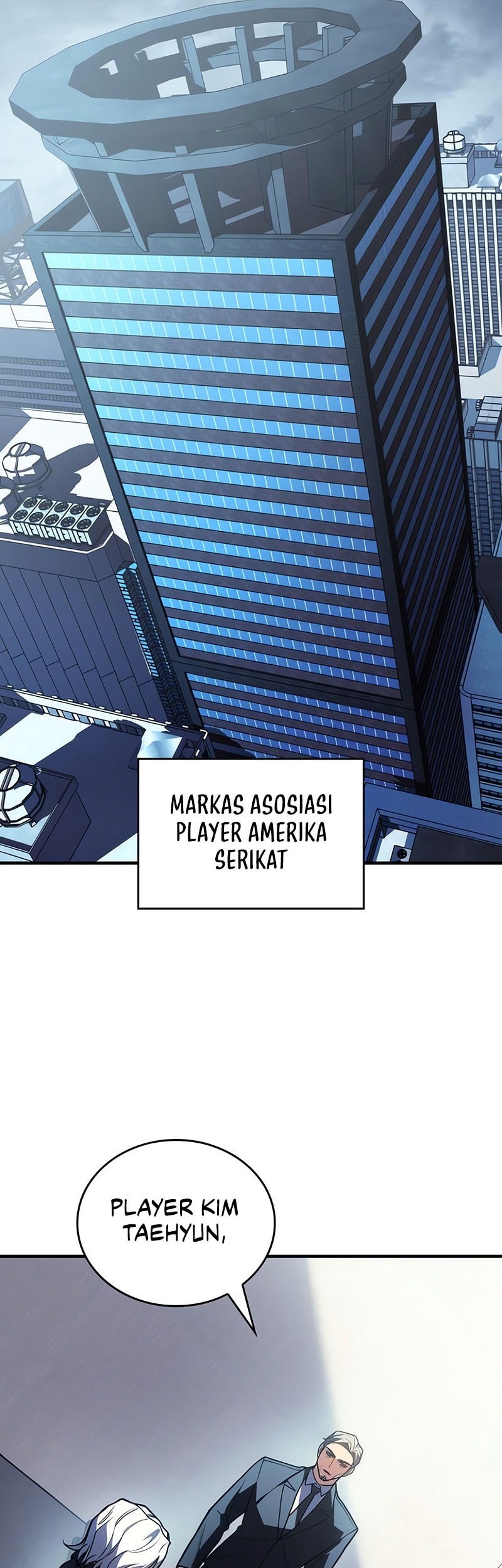 Regressing With The King’s Power Chapter 92 Gambar 62