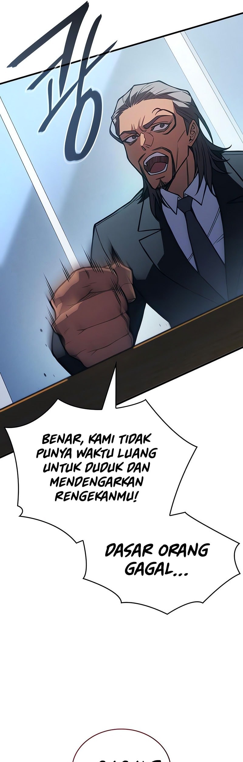 Regressing With The King’s Power Chapter 92 Gambar 66