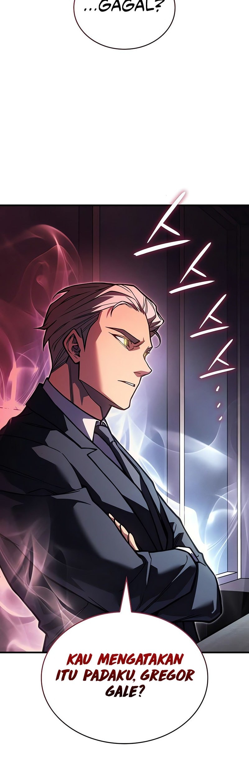 Regressing With The King’s Power Chapter 92 Gambar 67