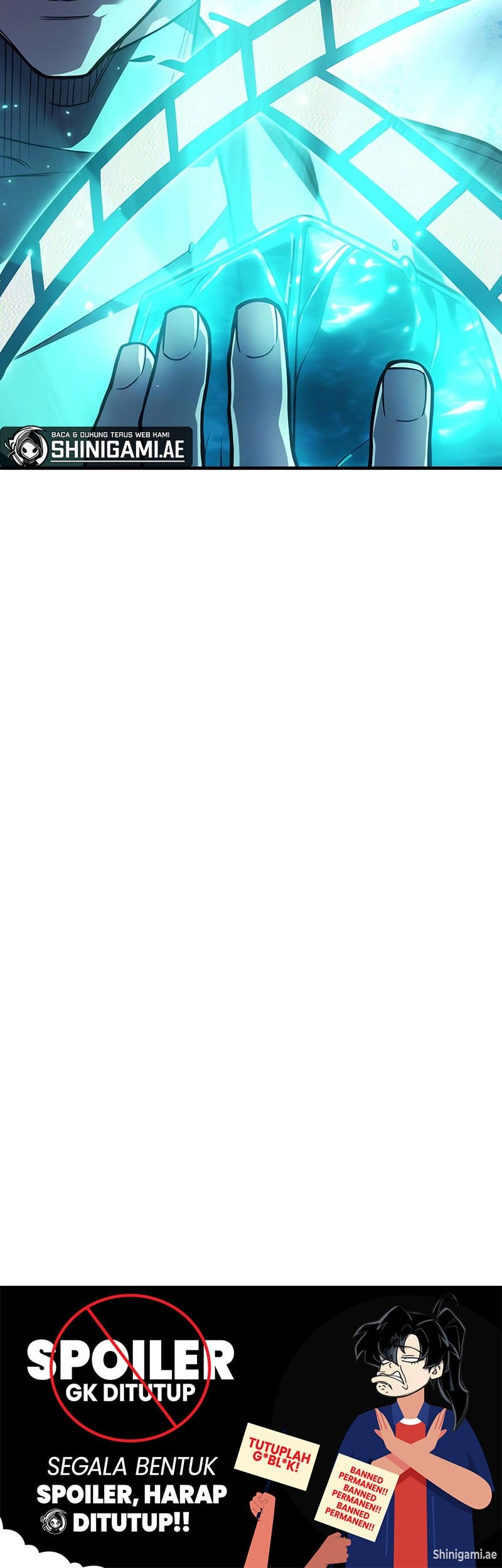 Regressing With The King’s Power Chapter 92 Gambar 73