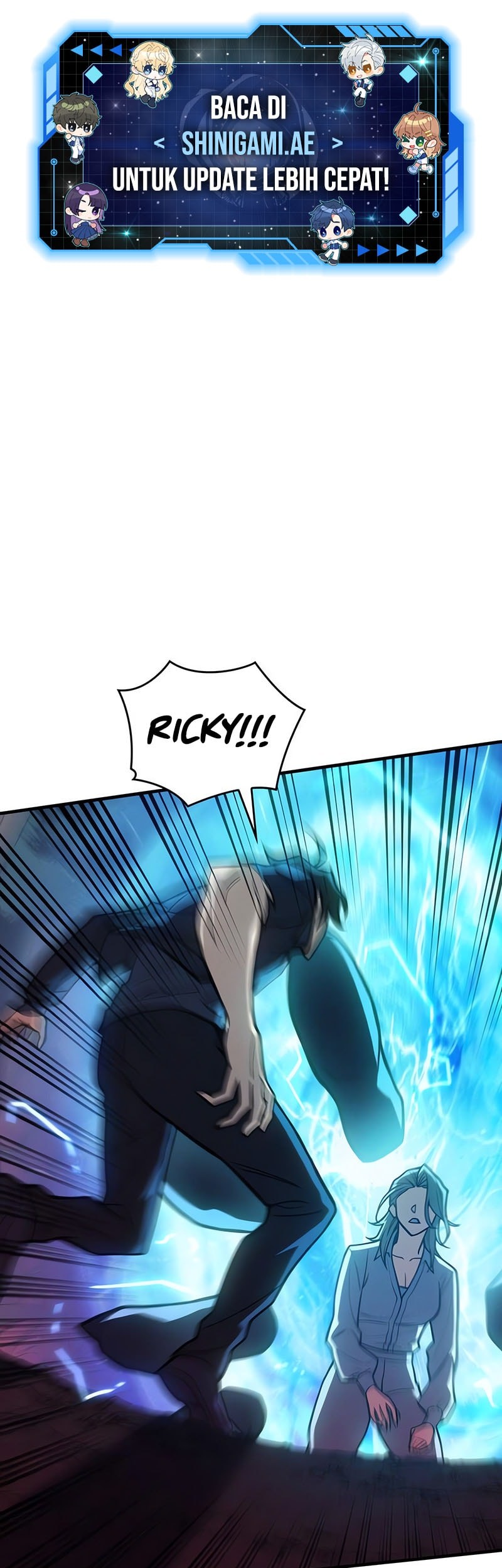 Manhwa Regressing With The King’s Power Chapter 92 gambar nomor 2