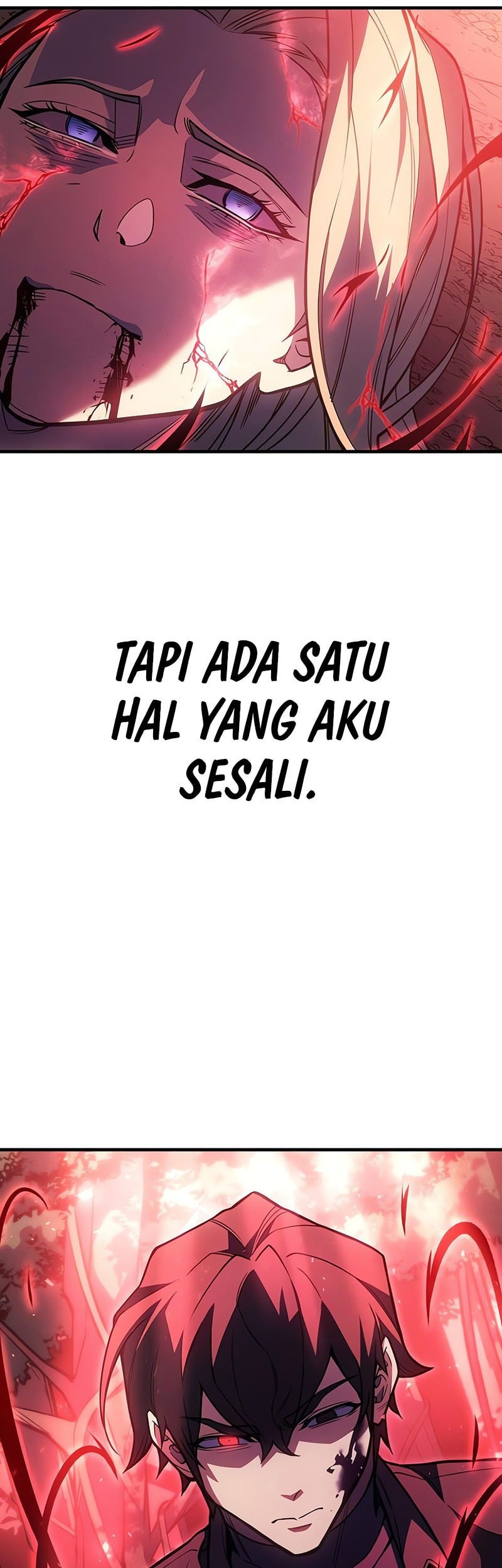 Regressing With The King’s Power Chapter 92 Gambar 22