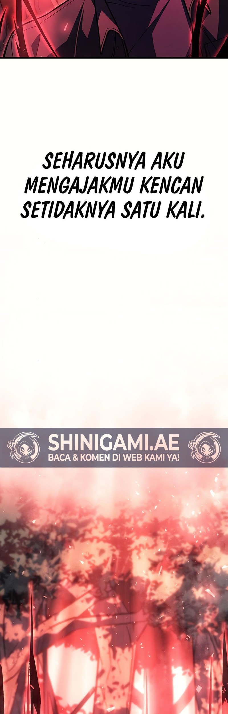 Regressing With The King’s Power Chapter 92 Gambar 23