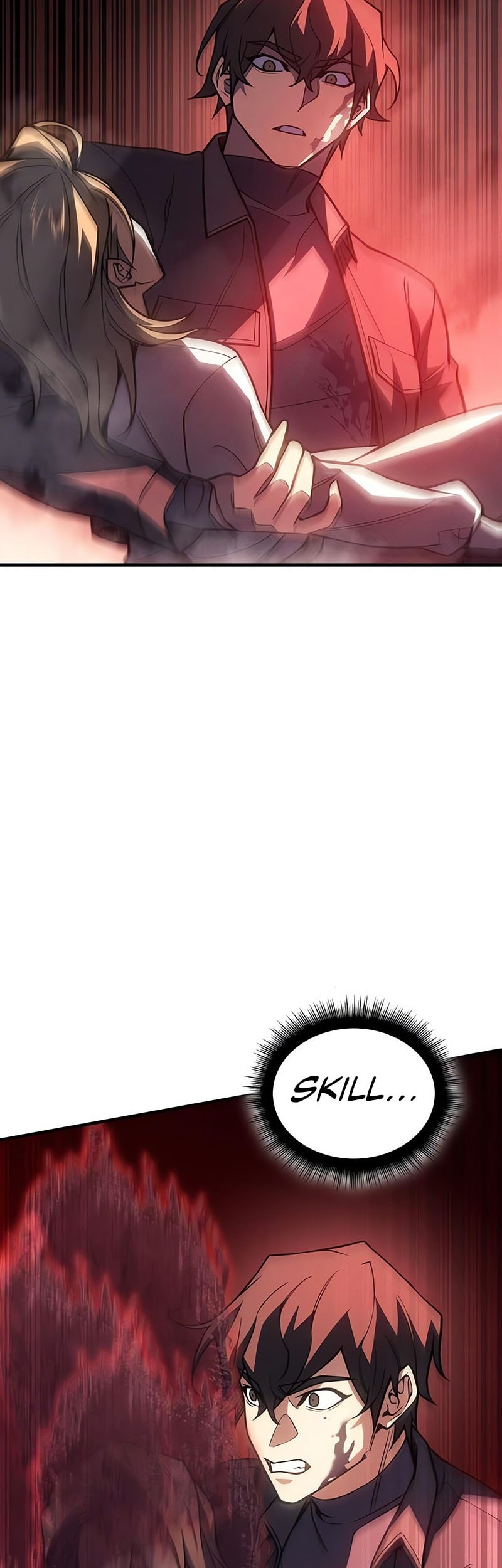 Regressing With The King’s Power Chapter 92 Gambar 11