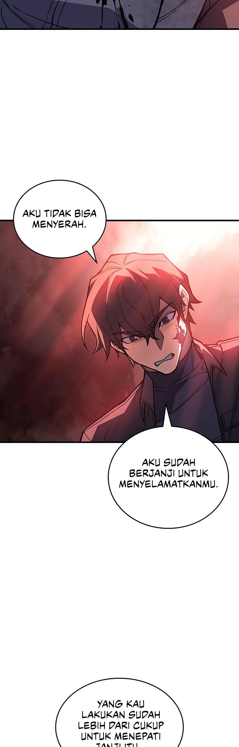 Regressing With The King’s Power Chapter 92 Gambar 15