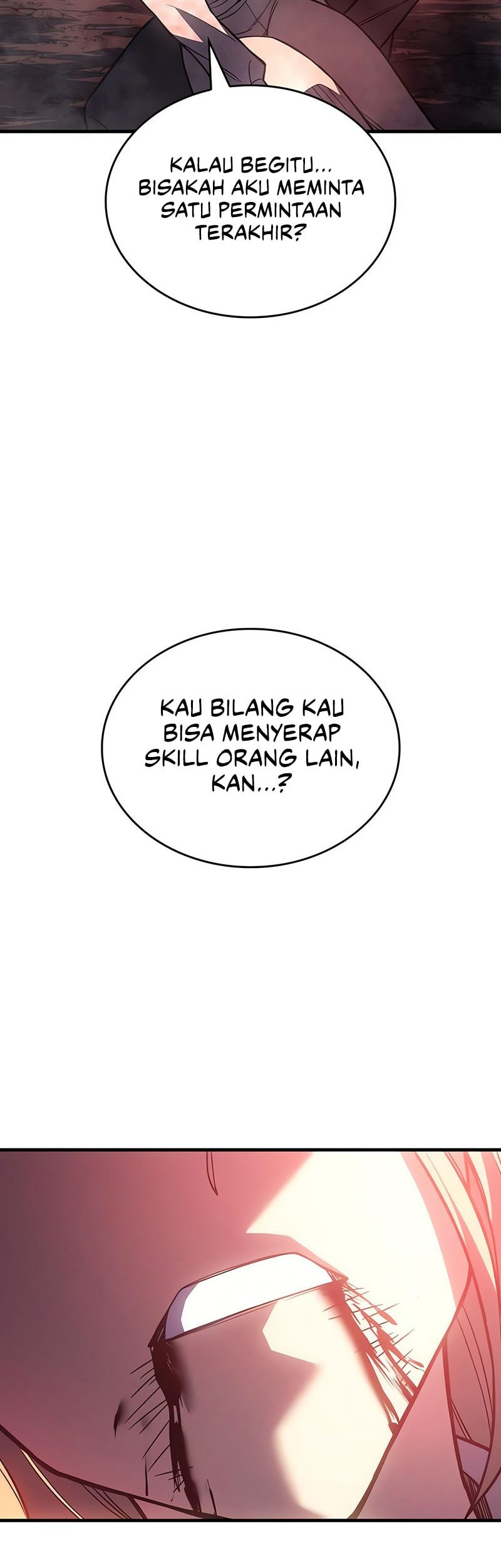 Regressing With The King’s Power Chapter 92 Gambar 17