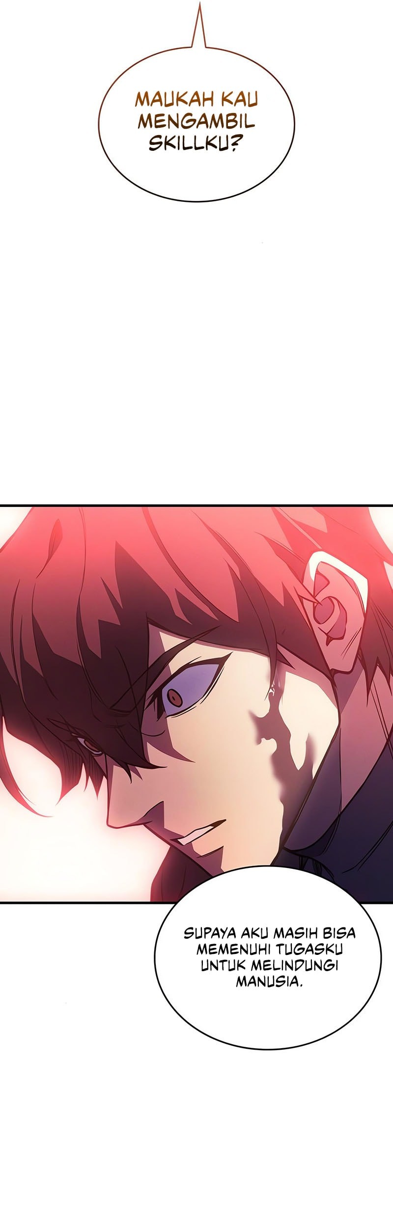 Regressing With The King’s Power Chapter 92 Gambar 18