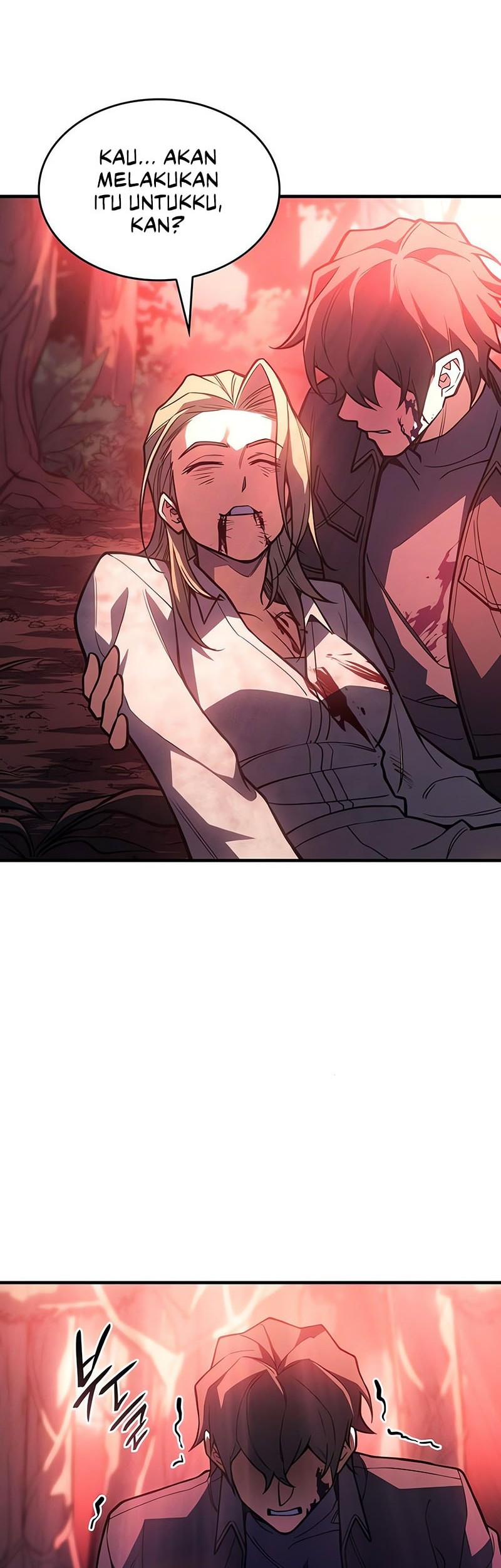 Regressing With The King’s Power Chapter 92 Gambar 19