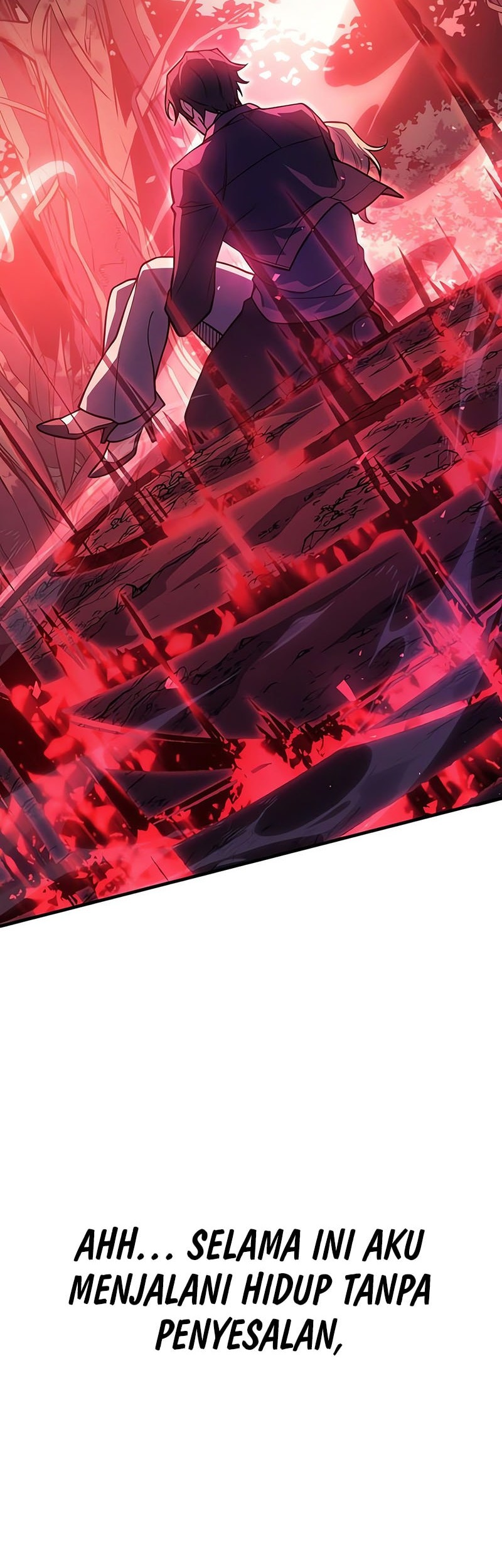 Regressing With The King’s Power Chapter 92 Gambar 21