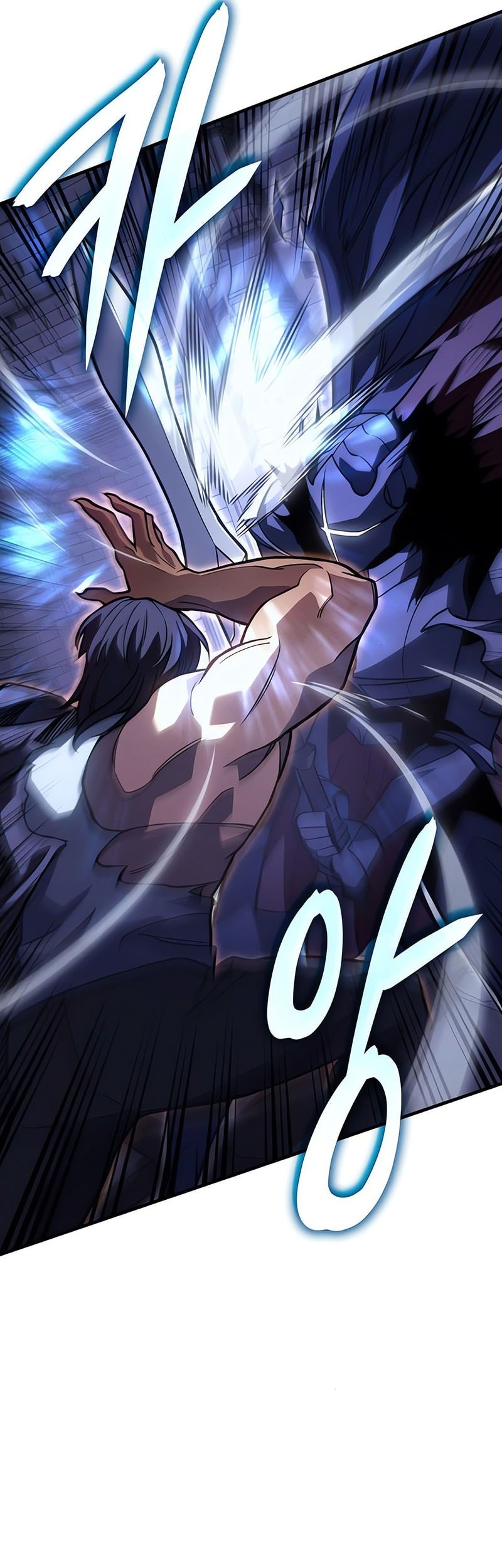 Regressing With The King’s Power Chapter 92 Gambar 30