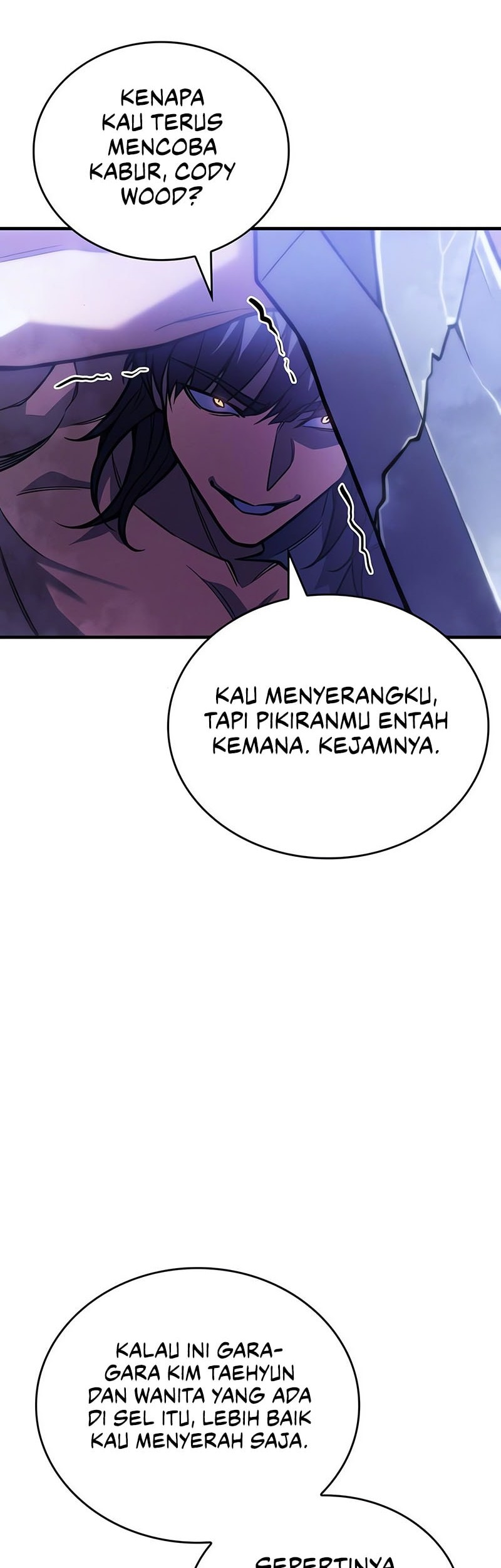 Regressing With The King’s Power Chapter 92 Gambar 31