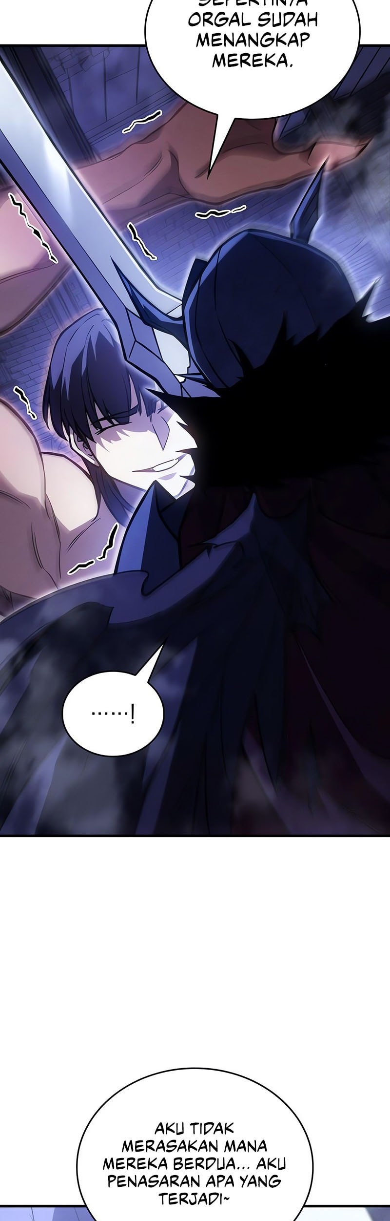 Regressing With The King’s Power Chapter 92 Gambar 32