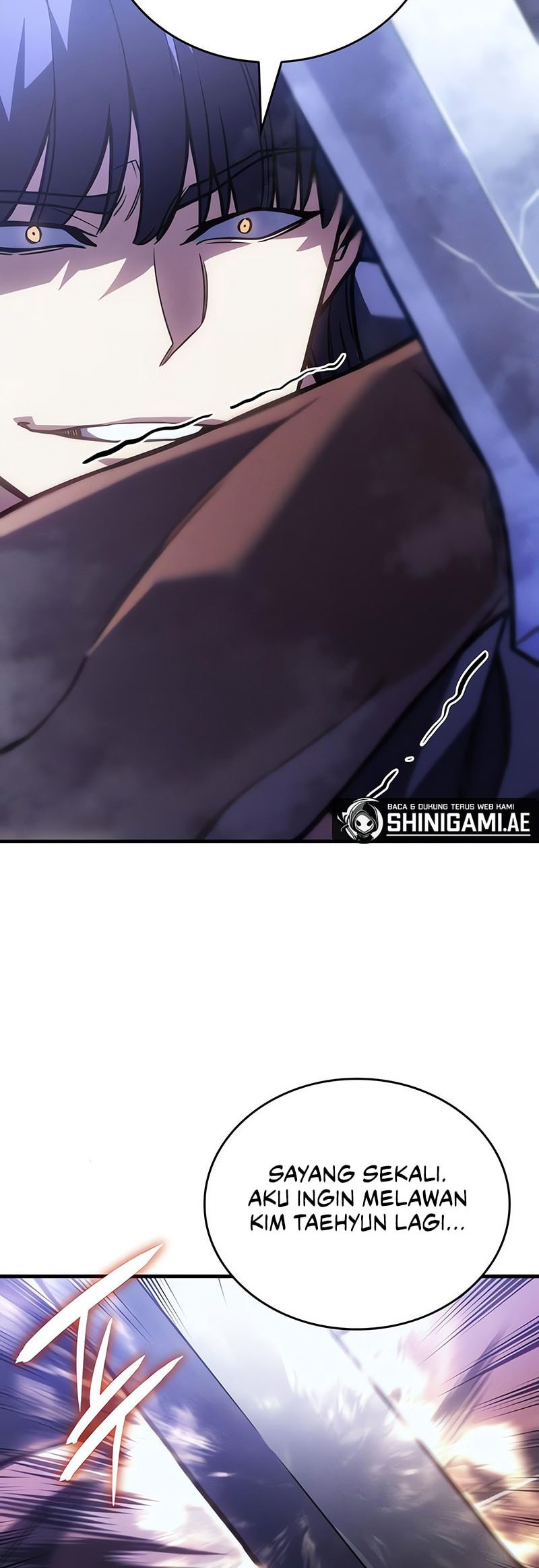 Regressing With The King’s Power Chapter 92 Gambar 33