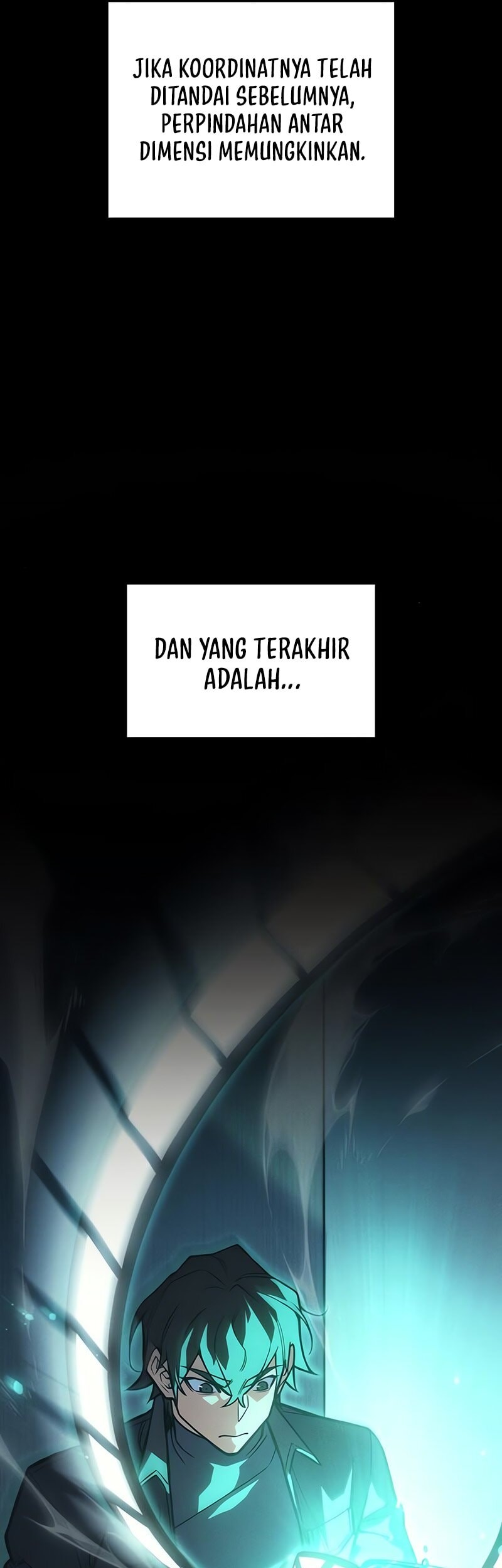 Regressing With The King’s Power Chapter 93 Gambar 6