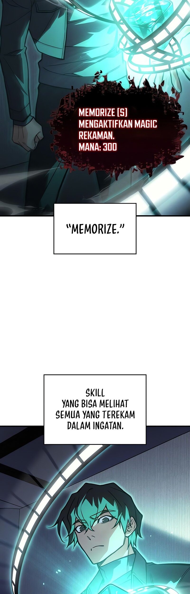 Regressing With The King’s Power Chapter 93 Gambar 7