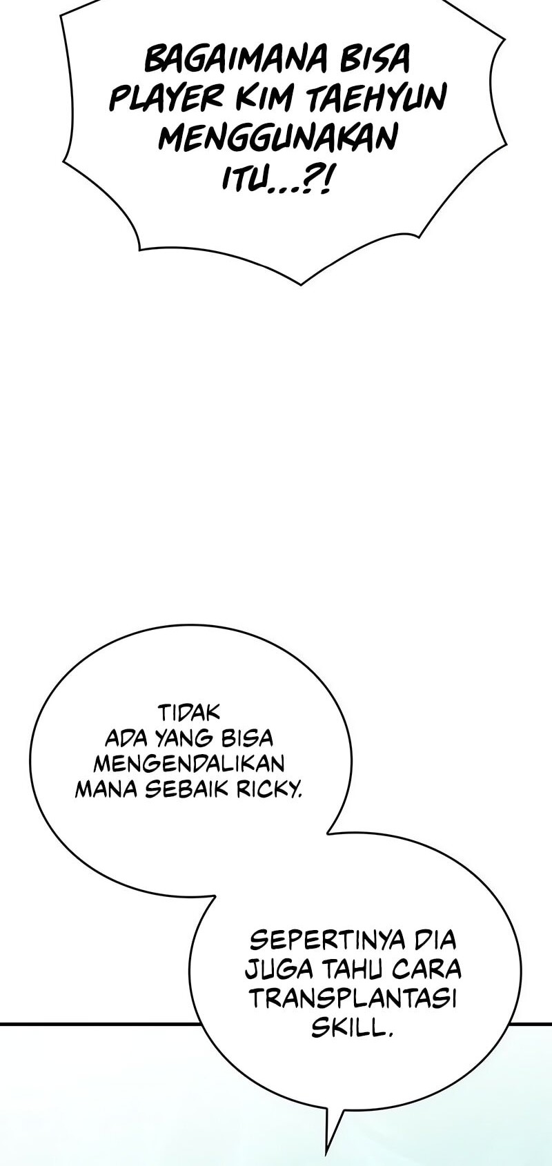 Regressing With The King’s Power Chapter 93 Gambar 9