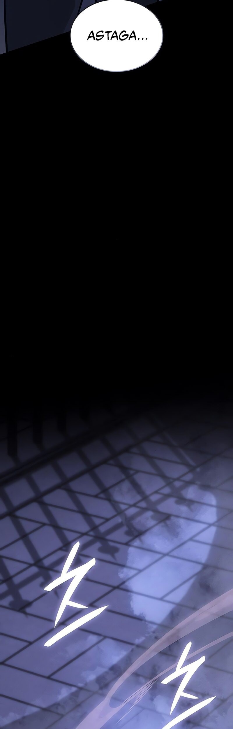 Regressing With The King’s Power Chapter 93 Gambar 34