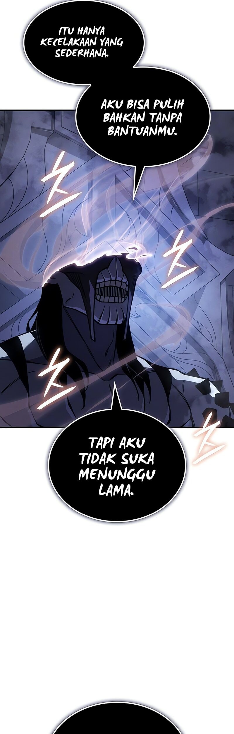 Regressing With The King’s Power Chapter 93 Gambar 38