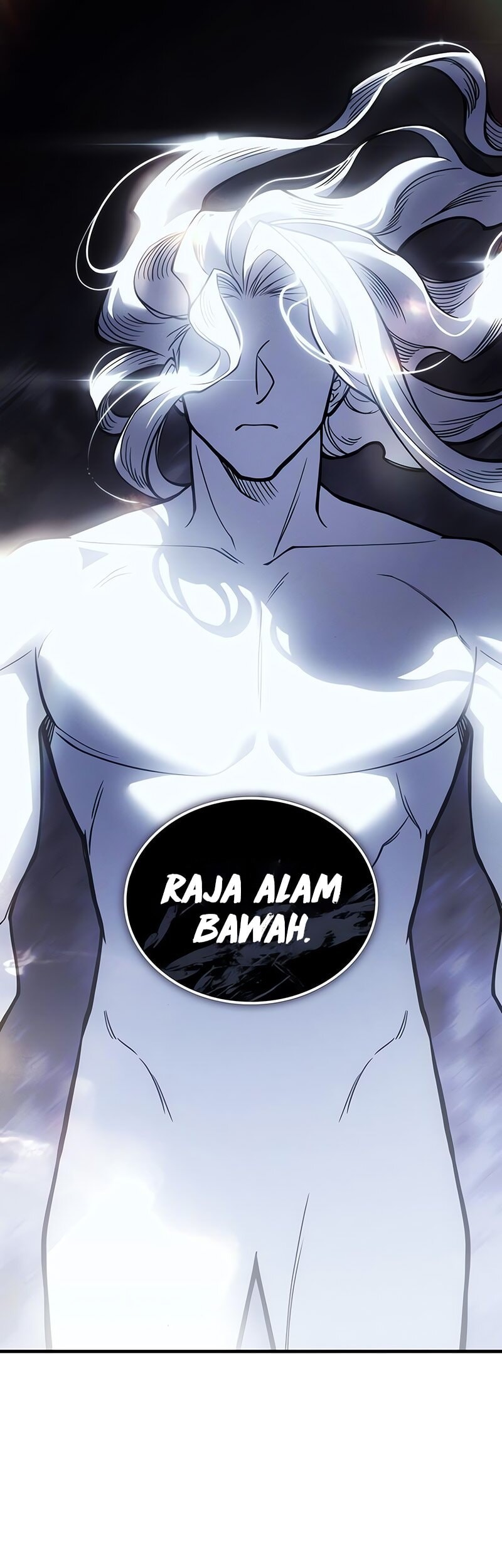 Regressing With The King’s Power Chapter 93 Gambar 42